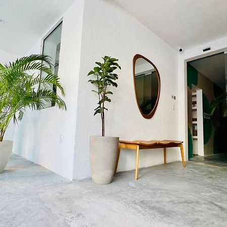 פורטאלזה Urb Hotel מראה חיצוני תמונה