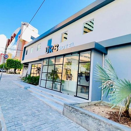 פורטאלזה Urb Hotel מראה חיצוני תמונה