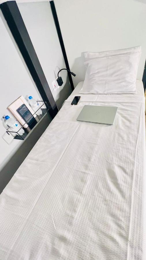 פורטאלזה Urb Hotel מראה חיצוני תמונה