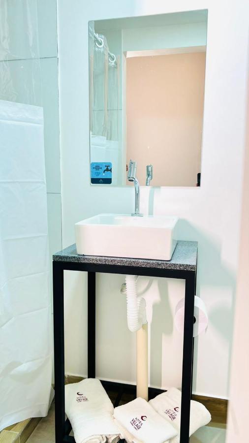 פורטאלזה Urb Hotel מראה חיצוני תמונה