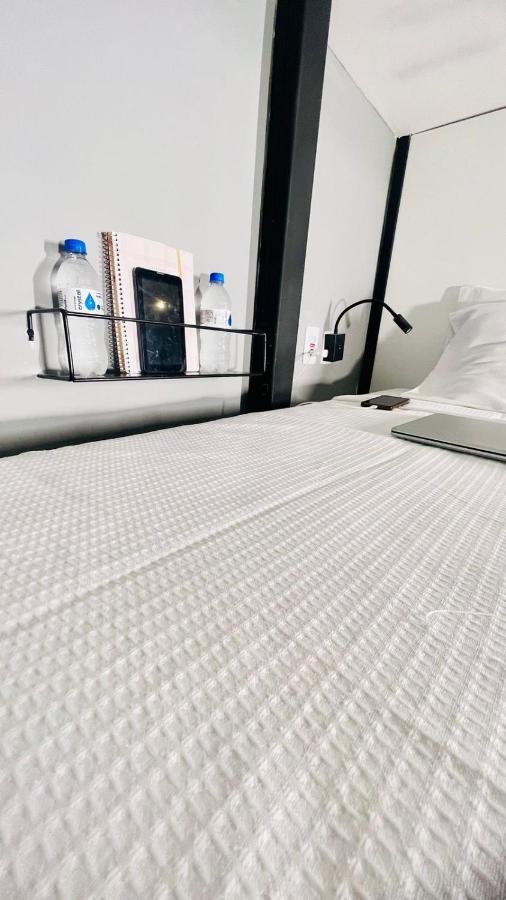 פורטאלזה Urb Hotel מראה חיצוני תמונה