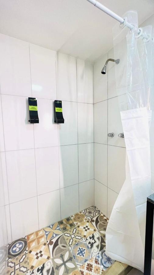 פורטאלזה Urb Hotel מראה חיצוני תמונה